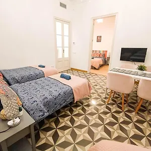  Hostel By Liceu